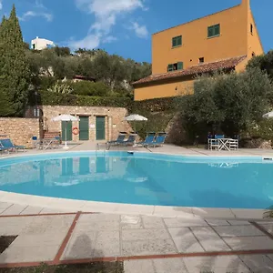 Italianway - Il Borgo Appartamento