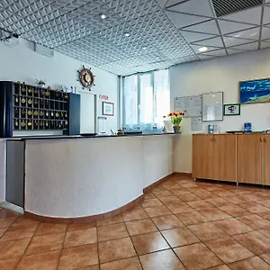 Hotel Palace, Finale Ligure