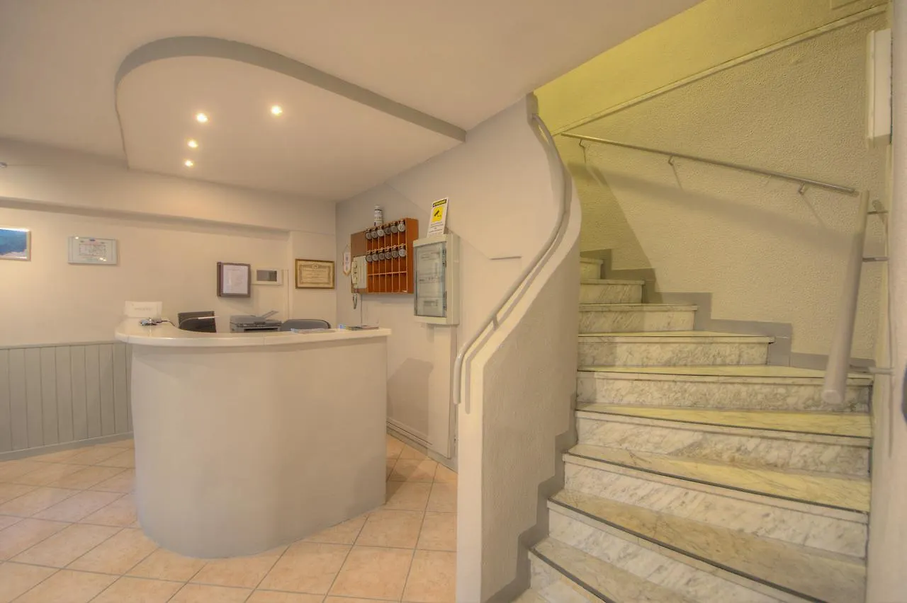 Hotel Ligure Finale Ligure 0*,